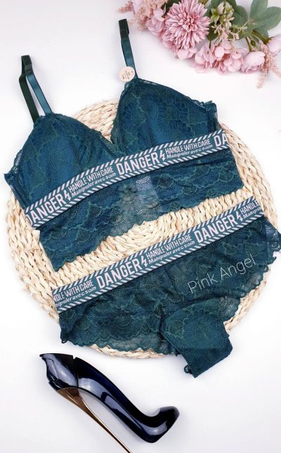 Комплект бельо 80227 3