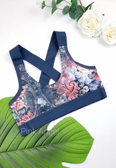 Спортно бюстие 80508-40
