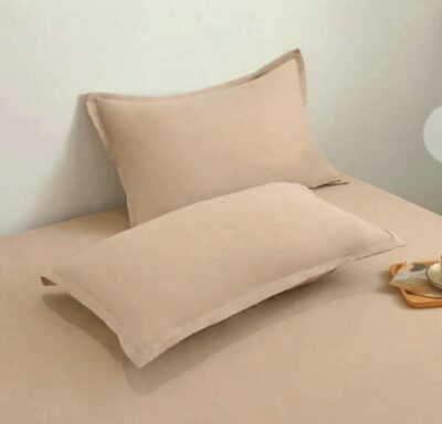 Калъфка от ранфорс