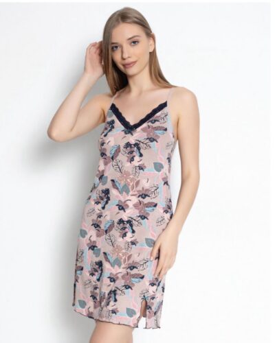 Лятна дамска нощница 4550