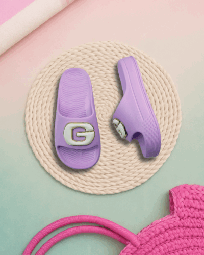 Дамски чехли H-06-4