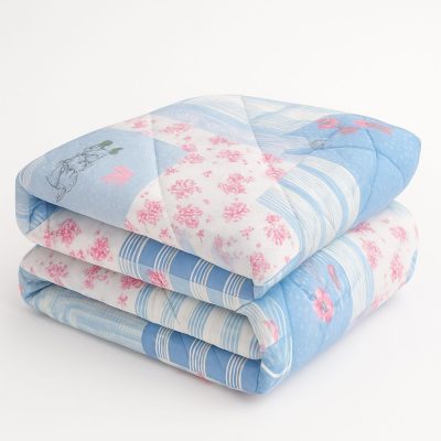 Зимна завивка - FRENCH HOME 578700-8