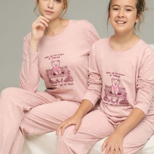 дамски зимни пижами цени 14 | PinkAngel