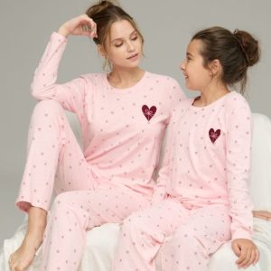 детски пижами за момичета 28 | PinkAngel