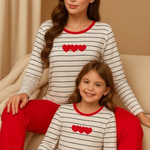 детски пижами за момичета 34 | PinkAngel