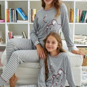 детски пижами за момичета 39 | PinkAngel