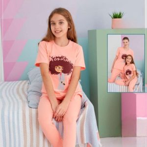 детски пижами за момичета 43 | PinkAngel