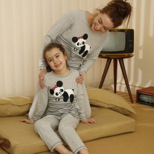 детски пижами за момичета цена 19 | PinkAngel
