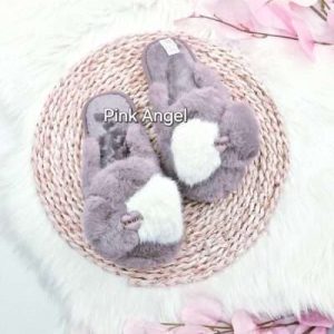 домашни дамски пантофи 11 | PinkAngel