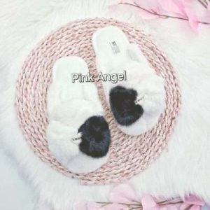 домашни дамски пантофи 12 | PinkAngel