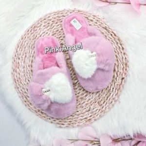 домашни дамски пантофи 13 | PinkAngel