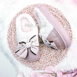 домашни дамски пантофи 20 | PinkAngel