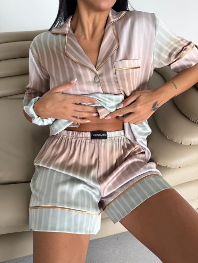 Комплект от сатен 2600046
